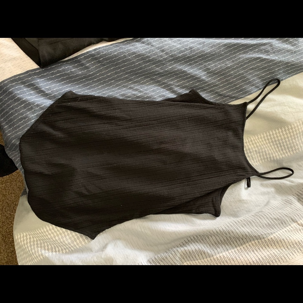 Body suits - Picture 2 of 4